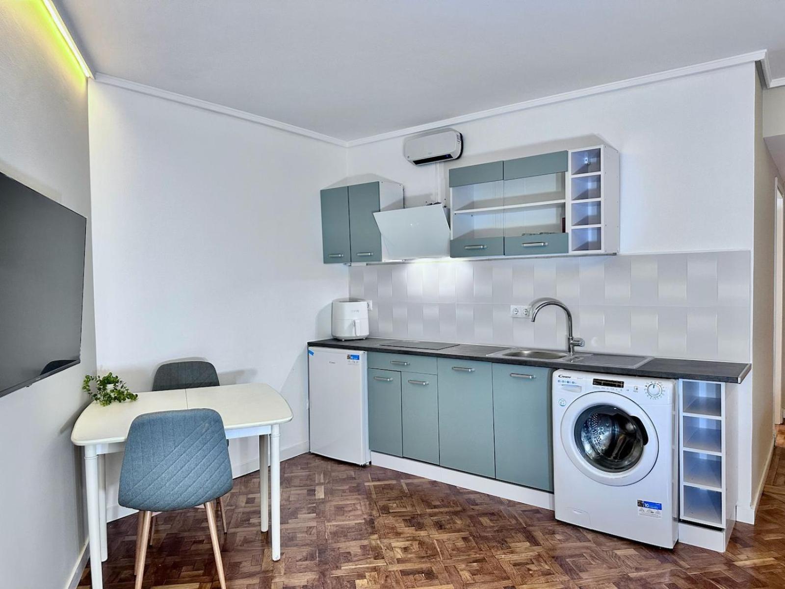 Apartment En Pleno Centro De - Homey Galicia